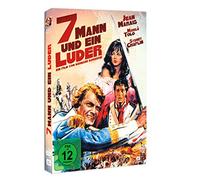 7 Mann und ein Luder (DVD) (FSK 12)