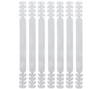 7 Mask Extender - Masks Hooks Ear Protector Mask Band Ear Savers Decompression Holder Hook Ear Strap Behind Head Accessories Ear Pain Relieved Ear Extension Mask Buckle