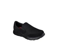 (7) McAllen Slip Resistant Shoes