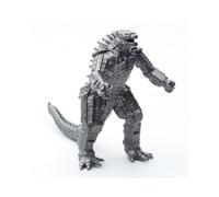 7 Mechagodzilla Shmonsterarts Action Figure 2021 Godzilla Vs Kong Gift Toy