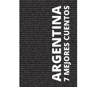 7 mejores cuentos - Argentina