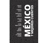 7 mejores cuentos - México