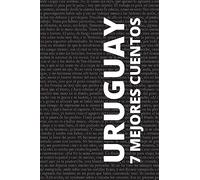 7 mejores cuentos - Uruguay
