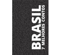 7 melhores contos - Brasil