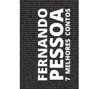 7 melhores contos de Fernando Pessoa