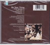 7 Mile - Do Your Thing