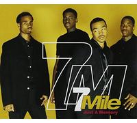 7 Mile - Just a Memory