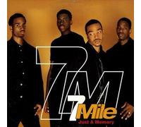 7 Mile - just a memory (6 mixes) 12