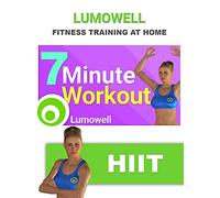 7 Minute Workout: Fat Burning Exercises to Lose Weight Fast