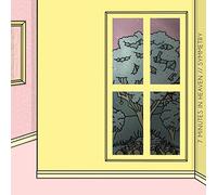 7 Minutes In Heaven - Symmetry [VINYL]