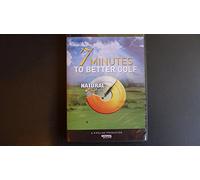 7 Minutes to Better Golf