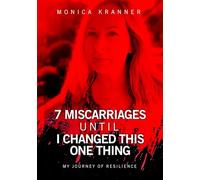 7 MISCARRIAGES UNTIL I CHANGED THIS ONE THING: My Journey of Resilience
