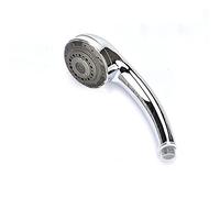 7 Mode Nozzle Shower Head Shower Sprayer Hand-Hold Rainfall Jet Spray Shower Head High Pressure with Pipe Powerful Massage Bath,A
