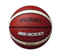 (7) Molten BASKETBALL BG3000 SYNTHETIC LEATHER