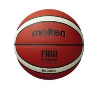 Molten 3800 Composite Basketball - Size 7 shop4world.com
