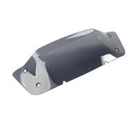 7"Motorcycle Windscreen Windshield Wind Deflector Shield For Harley Davidson CVO Street Glide FLHXSE 2023-2024 Motorcycle Windshield(Smoke 1PC)