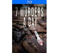 7 Murders a Day [Region Free] [Blu-ray]