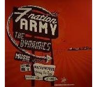 7 Nation Army