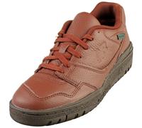 (7) New Balance 550 Mens Casual Trainers in Brown