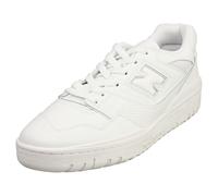 (7) New Balance 550 Mens Casual Trainers in White