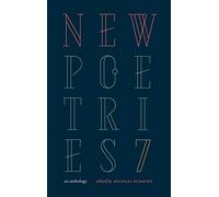 7: New Poetries VII: An Anthology