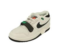 Nike AAF88 Platinum Tint Malachite Men Casual Lifestyle Shoes Sneaker DZ4627-001