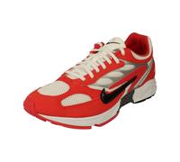 Nike Air Ghost Racer Mens Red Trainers - Size UK 8