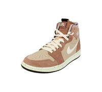 Air Jordan 1 High Zoom Comfort 'Fossil Stone' CT0978-201 8