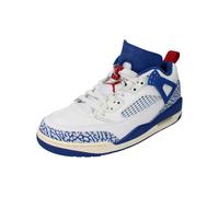 (7) Nike Air Jordan Spizike Low Mens Basketball Trainers Im2176 Sneakers Shoes