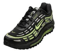 (7) Nike Air Max Tl 2.5 Mens Fashion Trainers in Black Citron