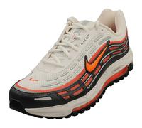 (7) Nike Air Max Tl 2.5 Mens Fashion Trainers in Phantom Orange
