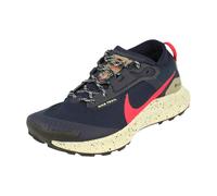 Nike Pegasus Trail 3 GORE-TEX Men's Waterproof Trail Running Shoes - Blue 7