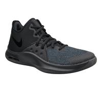 (7) Nike Air Versitile III AO4430-002 Mens Black basketball shoes