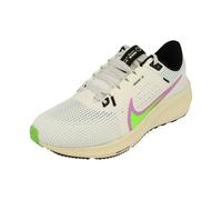 Nike Air Zoom Pegasus 40 Se Mens White Trainers - Size UK 7