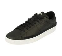 Nike Blazer Low X Mens Black Trainers - Size UK 7