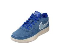 (7) Nike Book 1 Blue Mens Basketball Trainers Ih0892 Sneakers Shoes