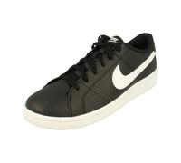 Nike Court Royale 2 Next Nature Shoes Mens 7 Black/White