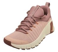 Nike Free Metcon 6 Women's Workout Shoes - Pink 7