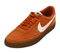(7) Nike Killshot 2 Mens Casual Trainers in Dark Russet