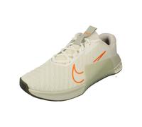 Nike Metcon 9 Mens Training Shoes 7 White/Orange