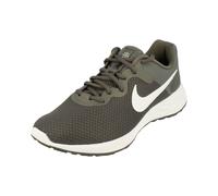 Nike Revolution 6 Road Running Shoes Mens - Grey grey 7 (41)