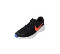 NIKE Revolution 7 Mens Running Trainers FB2207 Sneakers Shoes (UK 7 US 8 EU 41, Black Hyper Crimson 008)