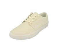 Nike Sb Portmore Canvas Mens Trainers 723874 111 - UK 7 | US 8 | EU 41