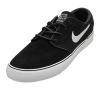 Nike SB Zoom Janoski OG+ Skate Shoes - Black 7