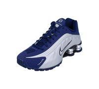 (7) Nike Shox R4 Womens Running Trainers Ar3565 Sneakers Shoes