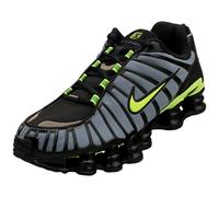 Nike Shox TL Shoes - Blue 7