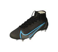 (7) Nike Superfly 8 Elite Sg-Pro Ac Mens Football Boots Cv0960 Soccer Cleats