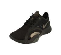 Nike Superrep Go Mens Black Trainers - Size UK 7