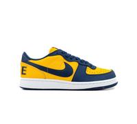(7) Nike Terminator Low OG University Gold/Navy-White FJ4206-700 Men's