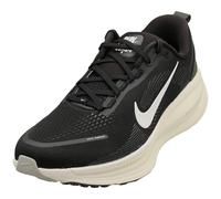 (7) Nike Vomero 18 Mens Running Trainers in Black White